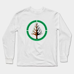 Special tree Long Sleeve T-Shirt